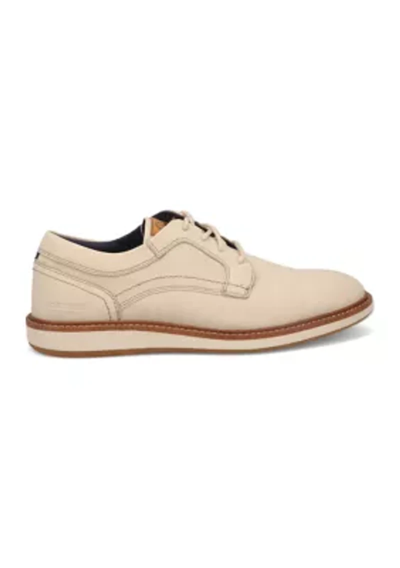 Halstead Oxfords