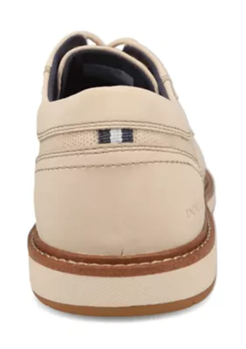 Halstead Oxfords