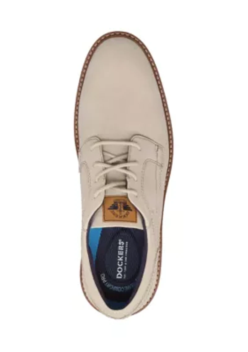Halstead Oxfords