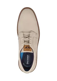 Halstead Oxfords