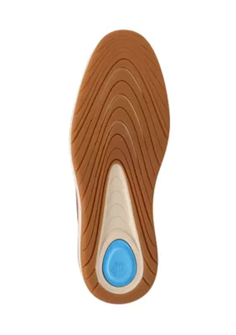 Halstead Oxfords
