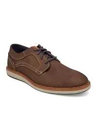 Halstead Oxfords