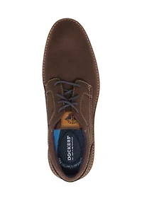 Halstead Oxfords