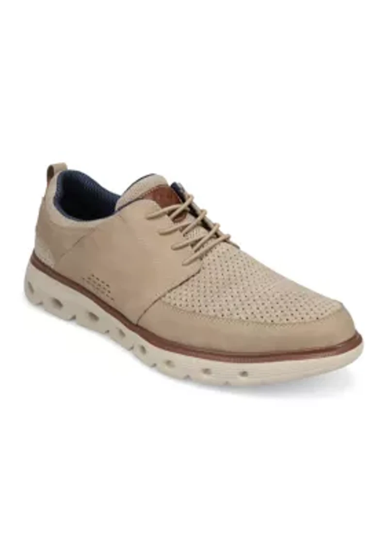 Fairborne Oxfords