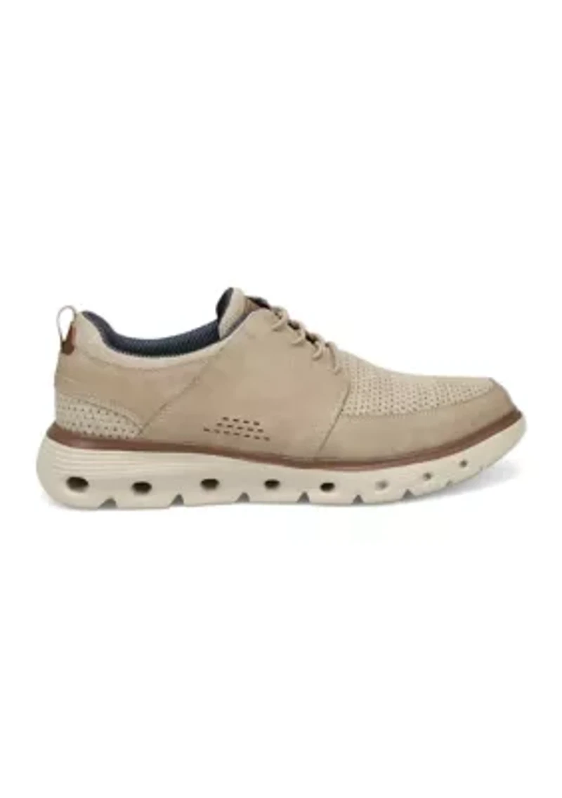 Fairborne Oxfords