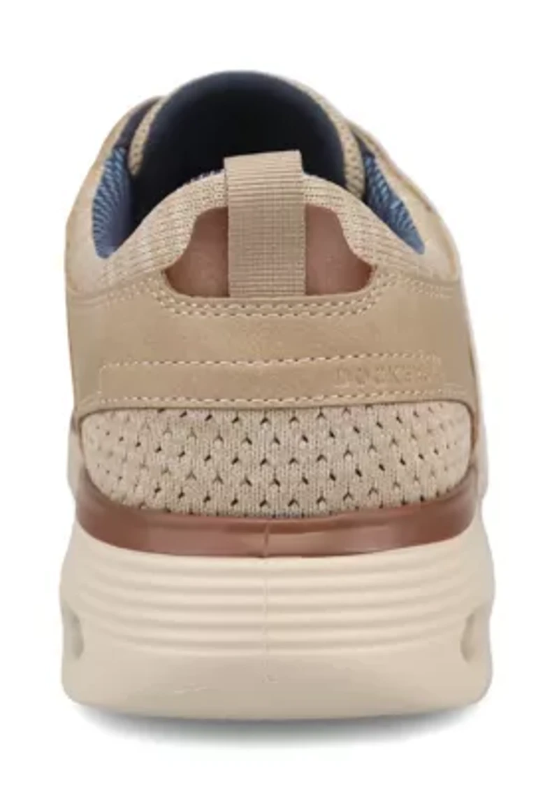Fairborne Oxfords