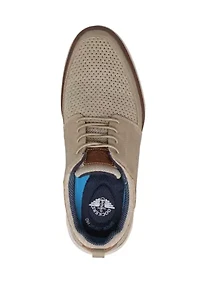 Fairborne Oxfords