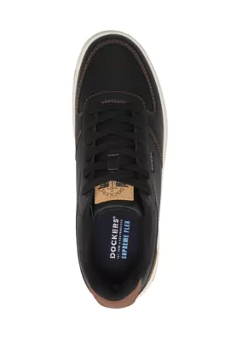 Frederick Casual Sneakers
