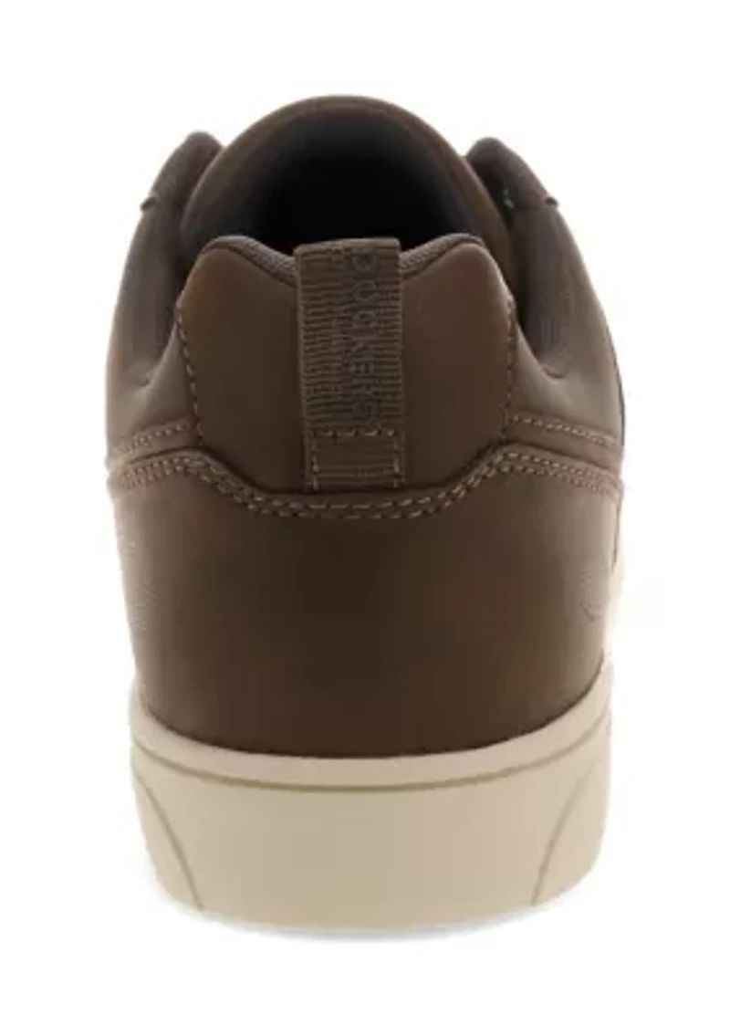 Landon Court Sneakers