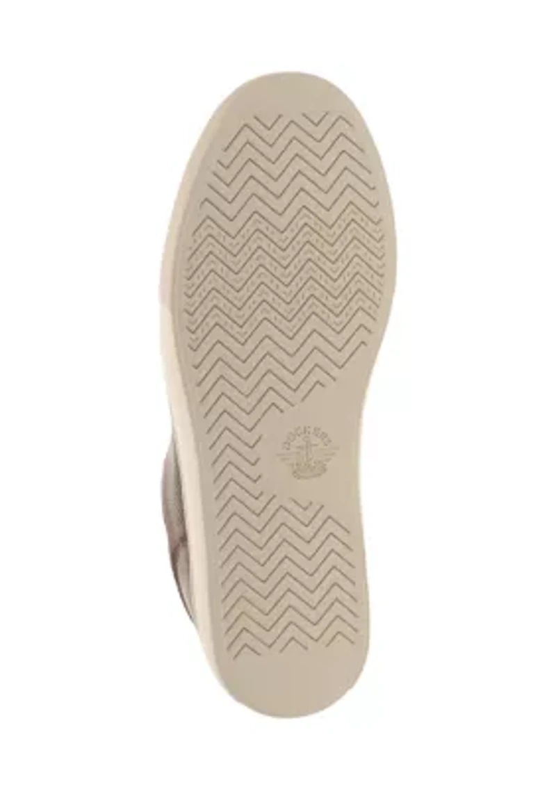 Landon Court Sneakers