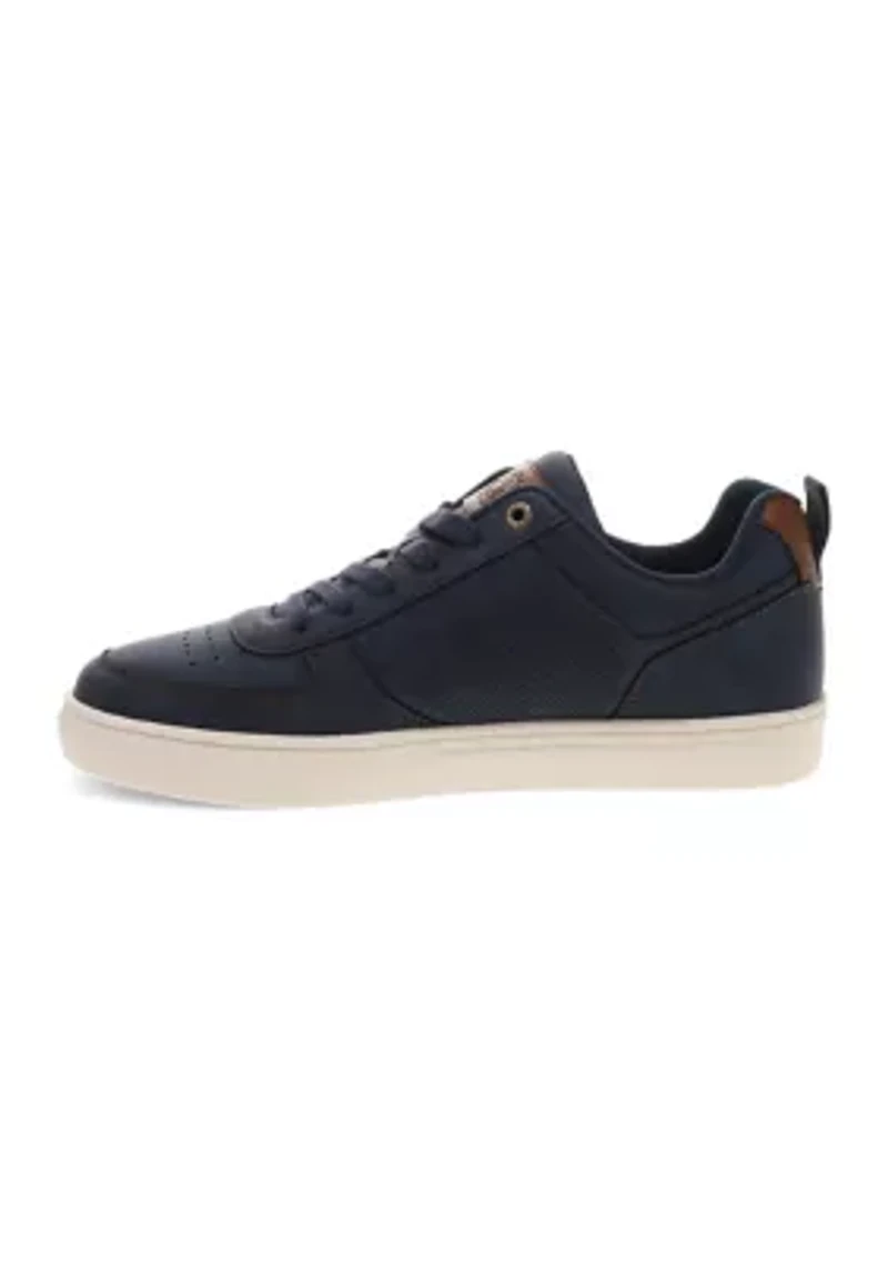 Landon Court Sneakers