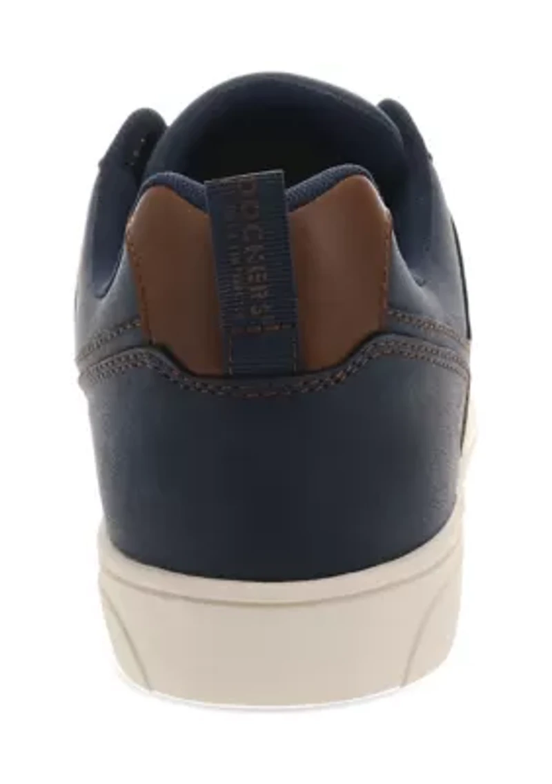 Landon Court Sneakers