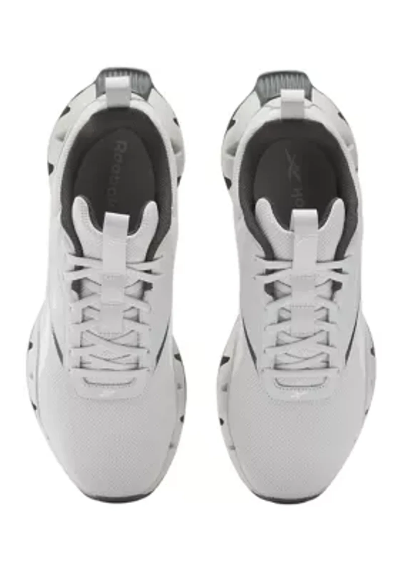 Men's Zig Dynamica Stripe Sneakers