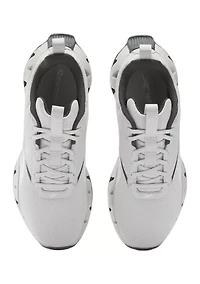 Men's Zig Dynamica Stripe Sneakers