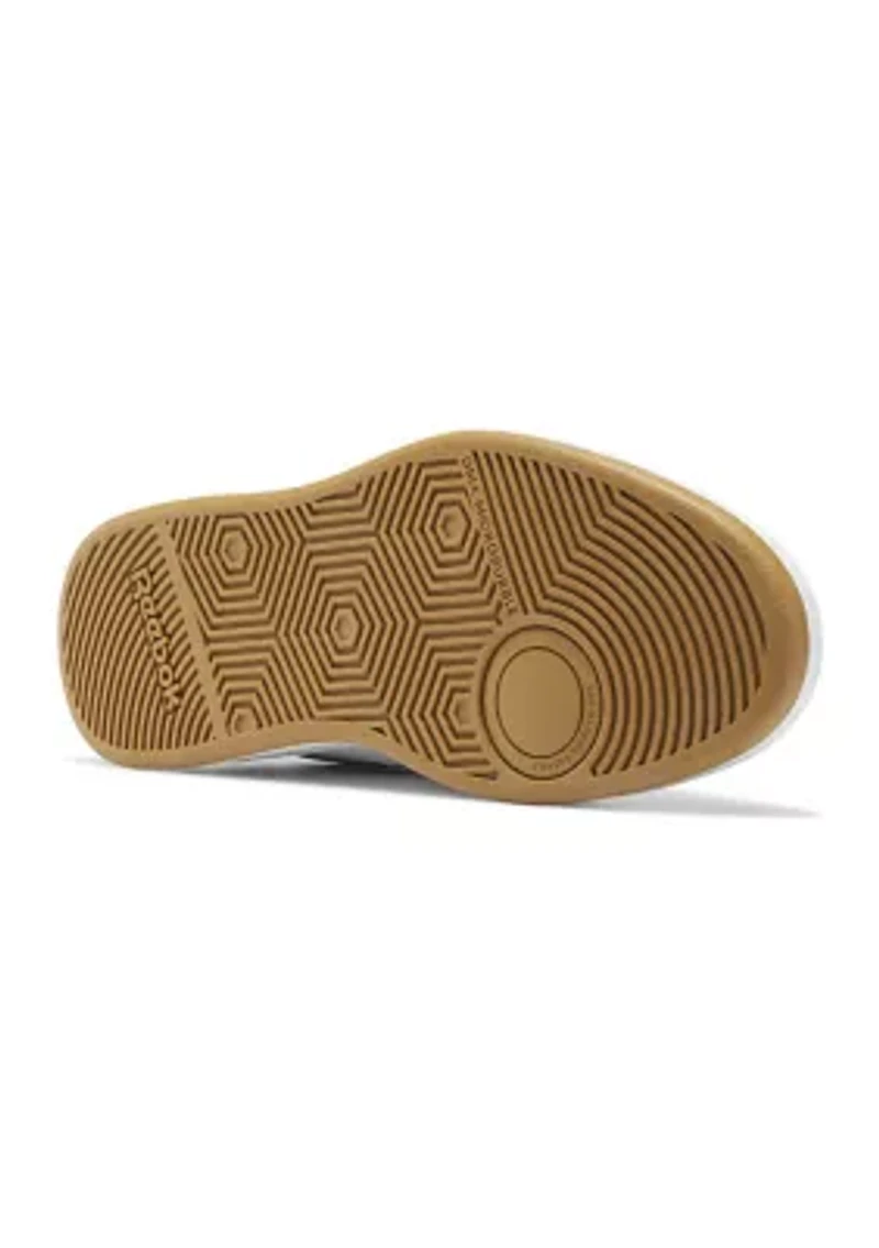 Men's Court Advance Performance Sneakers