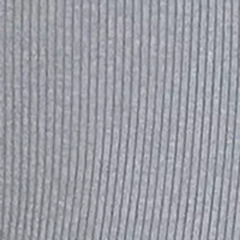 Toddler Girls Ribbed Knit Leggings