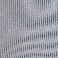 Toddler Girls Ribbed Knit Leggings