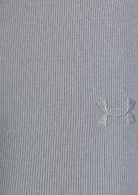 Toddler Girls Ribbed Knit Leggings