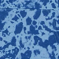 Baby Boys Rival Printed Hooded T-Shirt and Joggers Set