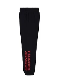 Toddler Boys Rival Marker Graphic Printed Hoodie and Joggers Set