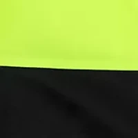 Baby Boys Color Blocked Full Zip Hoodie and Joggers Set