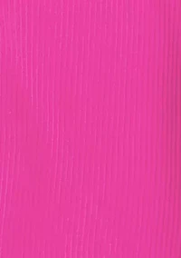 Baby Girls Ribbed Knit Hoodie and Leggings Set