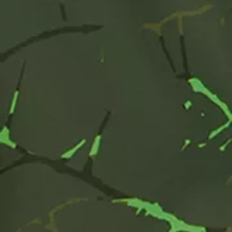 Toddler Boys Printed Full Zip Hoodie and Pants Set