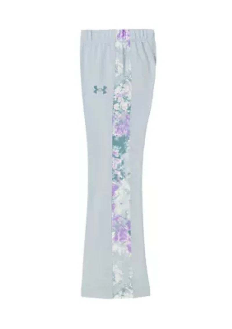 Baby Girls Printed Tunic and Legging Flare Set