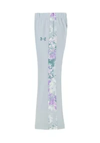 Baby Girls Printed Tunic and Legging Flare Set