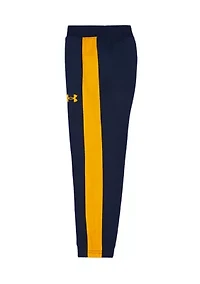 Baby Boys Knit Tracksuit Set