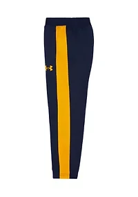 Toddler Boys Knit Tracksuit Set