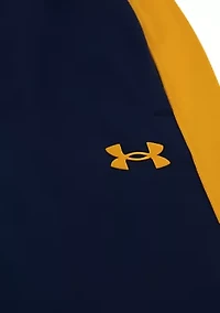 Toddler Boys Knit Tracksuit Set