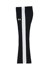 Baby Girls Short Sleeve and Yoga Pant Set