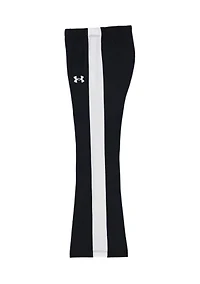 Toddler Girls Short Sleeve and Yoga Pant Set