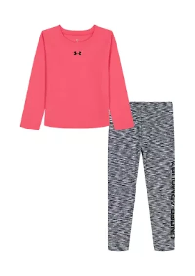 Baby Girls Twist Set