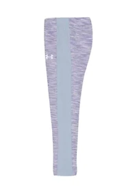 Toddler Girls Tech Twist 1/4 Zip Pullover and Leggings Set