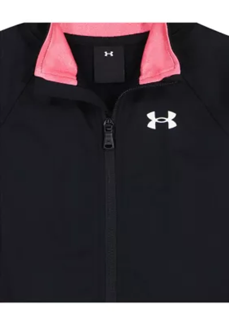 Baby Girls Rival Track Set