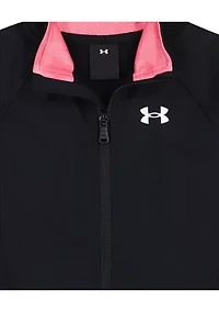 Baby Girls Rival Track Set