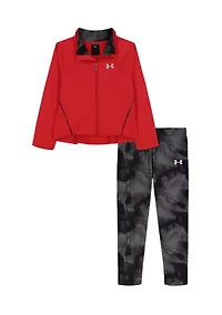 Baby Boys Rival Track Suit