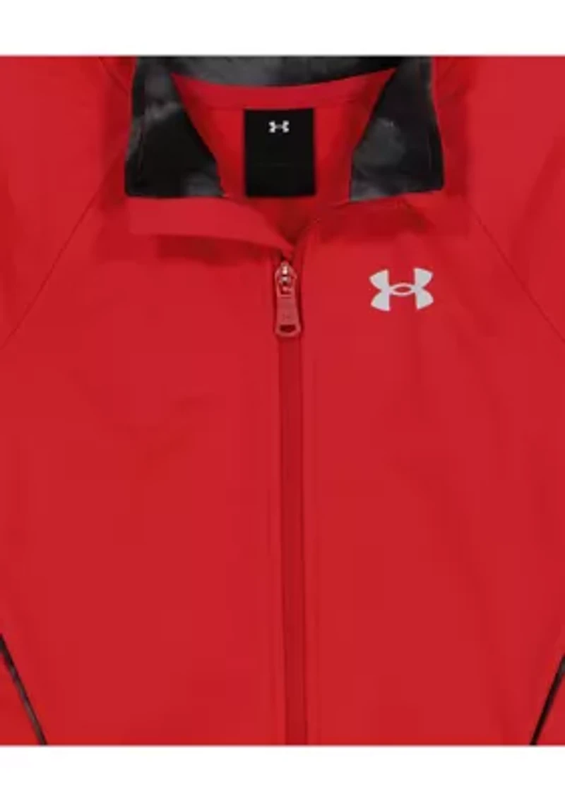 Baby Boys Rival Track Suit