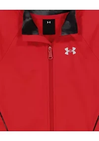 Baby Boys Rival Track Suit