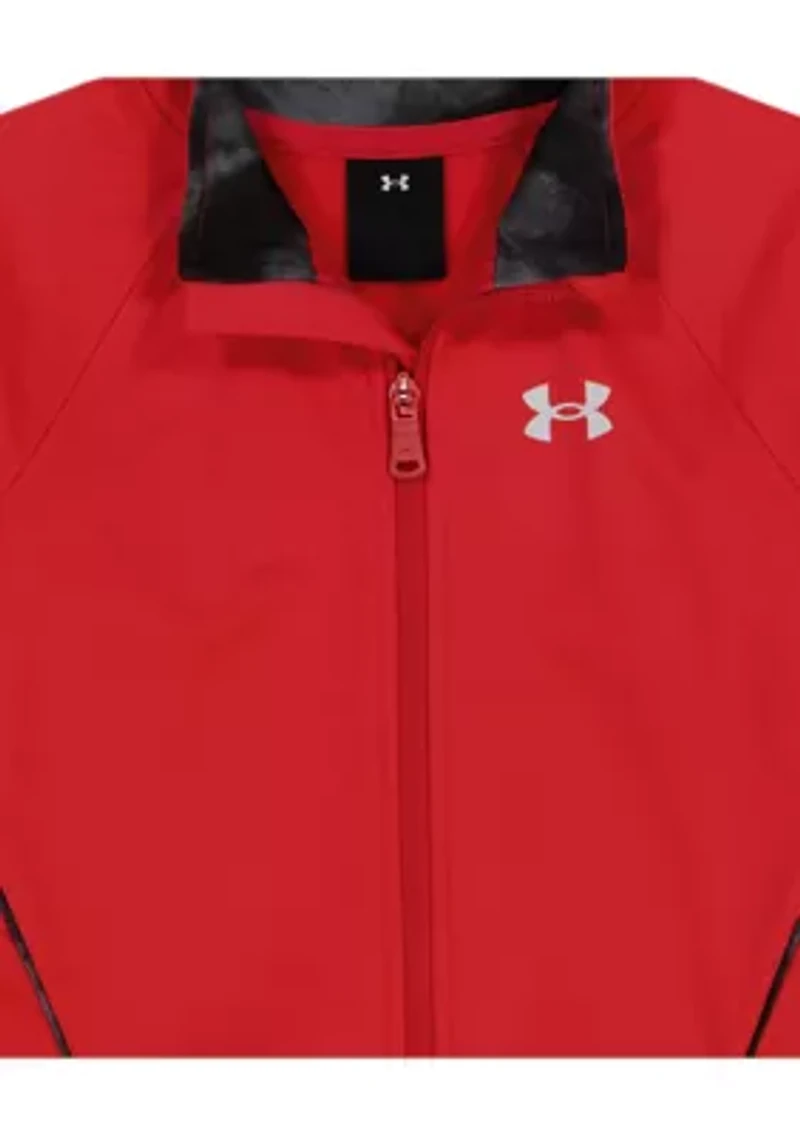 Toddler Boys Rival Track Set