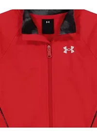 Toddler Boys Rival Track Set