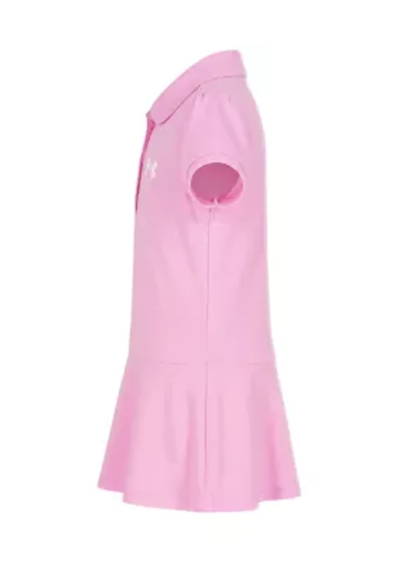 Baby Girls Polo Dress
