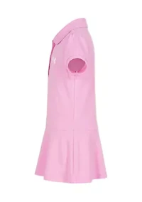 Baby Girls Polo Dress