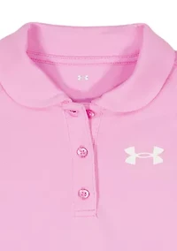 Baby Girls Polo Dress