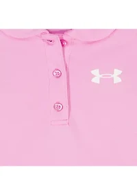 Baby Girls Polo Dress