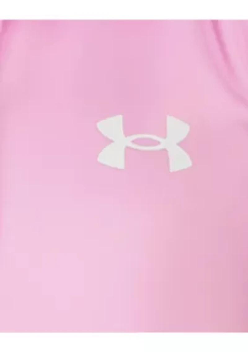Toddler Girls Polo Dress