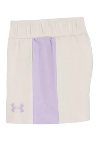 Toddler Girls French Terry Shorts Set