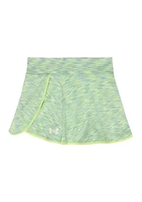 Toddler Girls Tank Wrap Skort Set